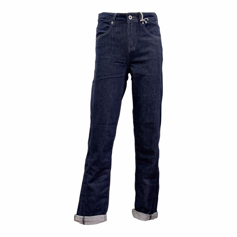 SRB5036 CAITLINA Side patch dark blue RED BUTTON - eine Größe kleiner kaufen SRB5036 CAITLINA Side patch dark blue RED BUTTON - eine Größe kleiner kaufen