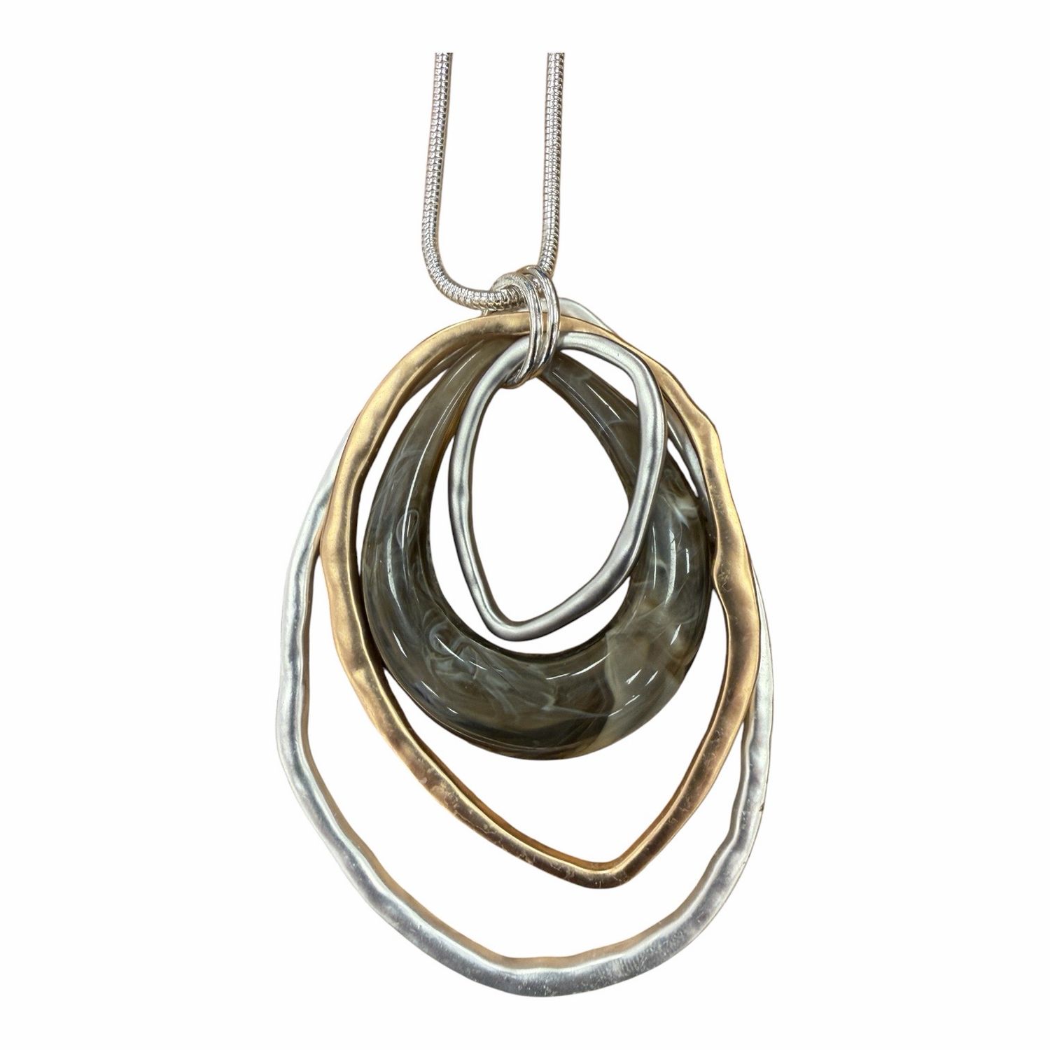 Langkette 3 farbig ACCESSOIRES Langkette 3 farbig ACCESSOIRES