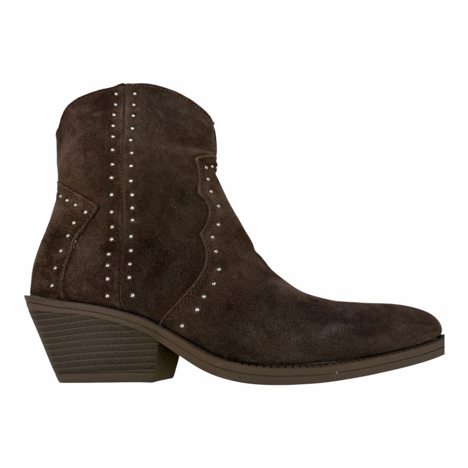 KLINTIE Wildlederstifelette RINO&PELLE KLINTIE Wildlederstifelette RINO&PELLE
