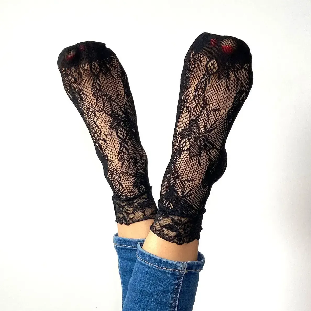 AUDREY 1 black
