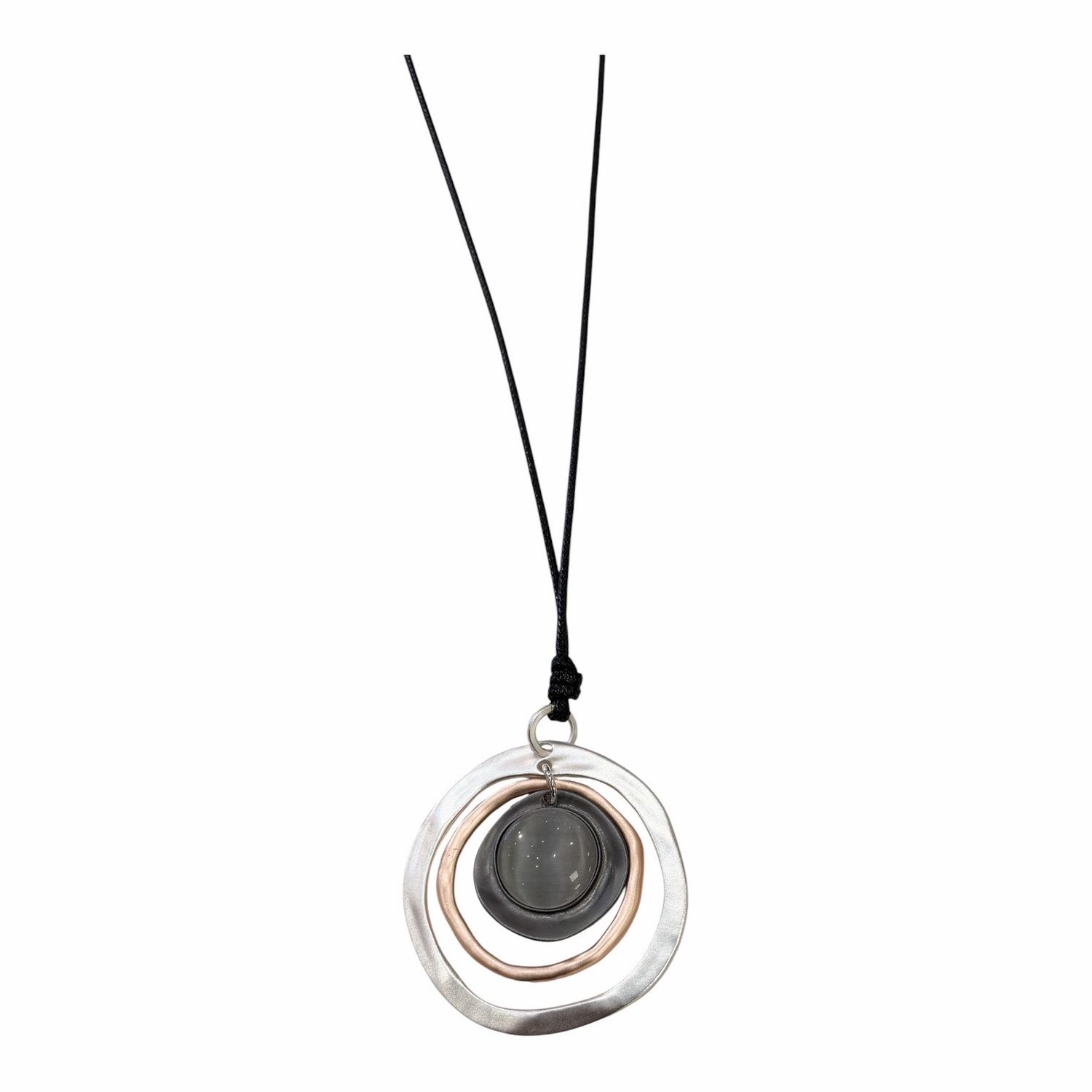 Langkette rund 3 farbig ACCESSOIRES Langkette rund 3 farbig ACCESSOIRES