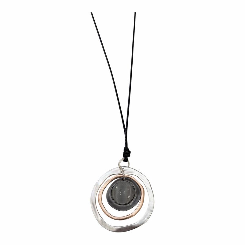 Langkette rund 3 farbig ACCESSOIRES Langkette rund 3 farbig ACCESSOIRES