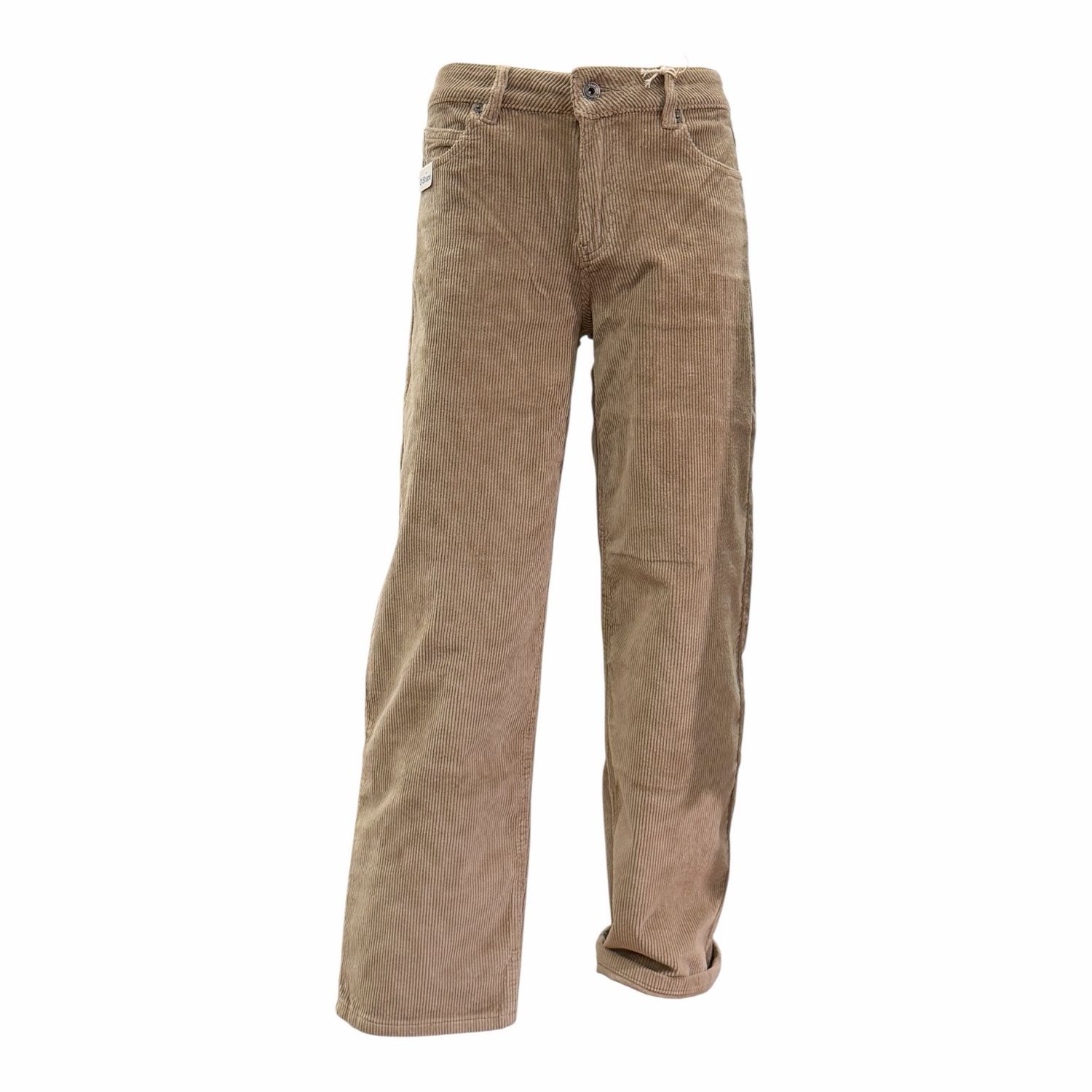 57VYLA 11665 sand O Shape Cord Pant 28 er Länge BLUE MONKEY 57VYLA 11665 sand O Shape Cord Pant 28 er Länge BLUE MONKEY