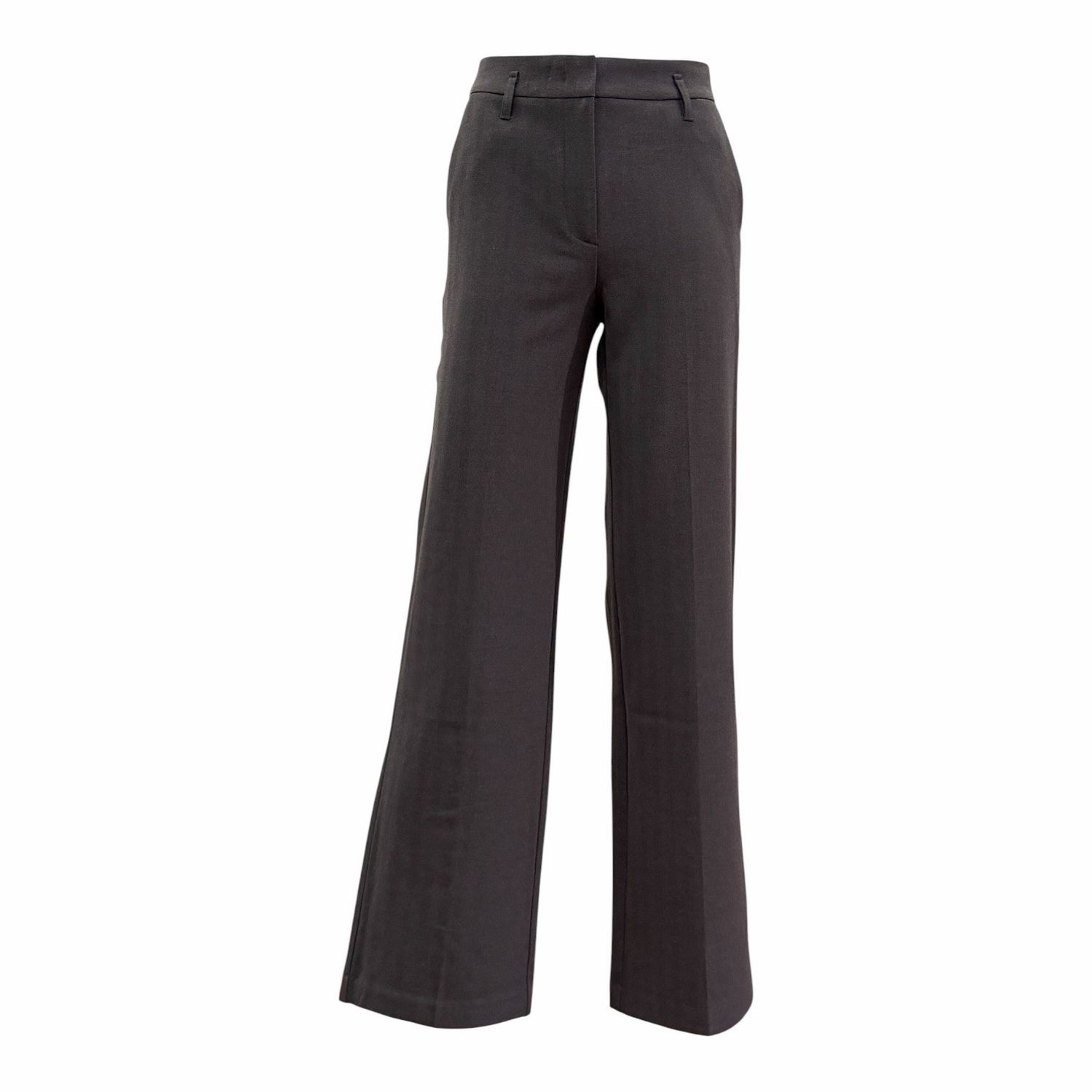01-301296 Stoffhose hole black mel ( grau) YAYA fällt grössengerecht aus 01-301296 Stoffhose hole black mel ( grau) YAYA fällt grössengerecht aus