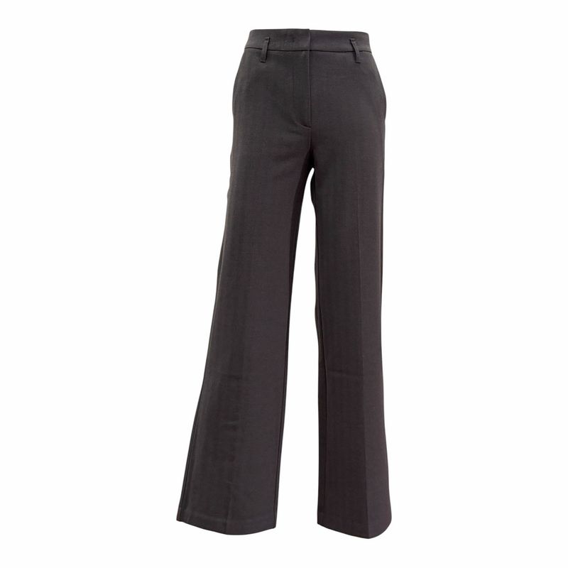 01-301296 Stoffhose hole black mel ( grau) YAYA fällt grössengerecht aus 01-301296 Stoffhose hole black mel ( grau) YAYA fällt grössengerecht aus