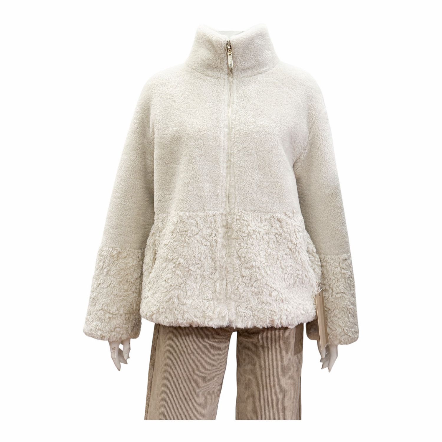 ABIGAIL Wendejacke birch RINO&PELLE ABIGAIL Wendejacke birch RINO&PELLE