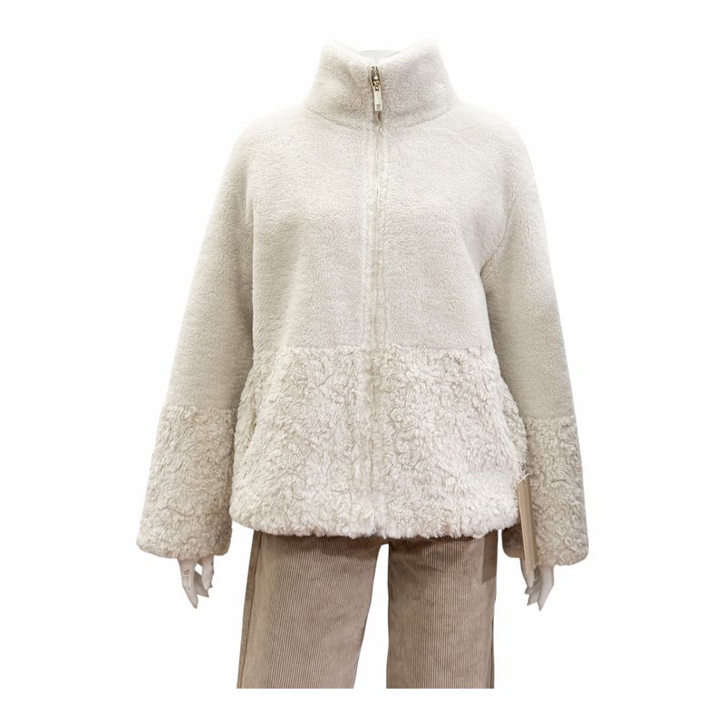 ABIGAIL Wendejacke birch RINO&PELLE ABIGAIL Wendejacke birch RINO&PELLE