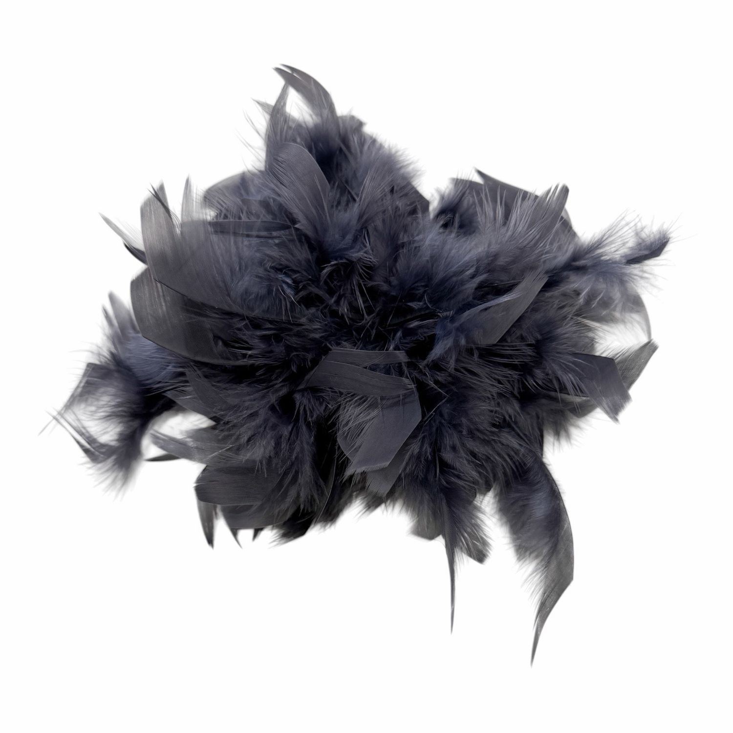 Federblume grey