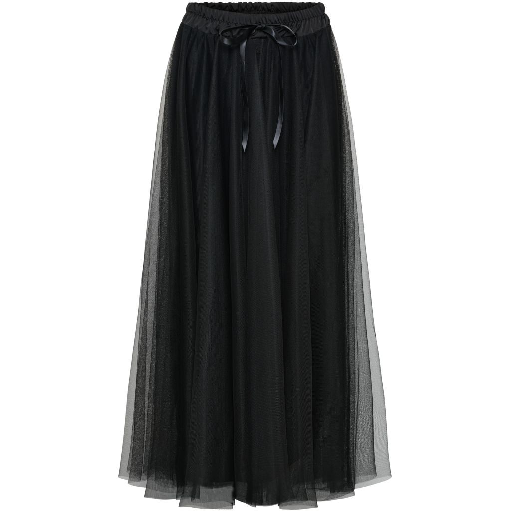 23028 PALMINA black eleganter Tüllrock MARTA DU CHATEAU 23028 PALMINA black eleganter Tüllrock MARTA DU CHATEAU