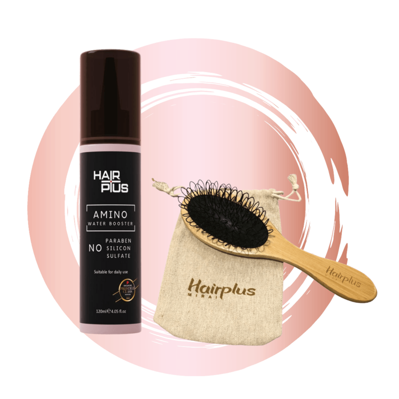 Perfect Hair Duo Promotion