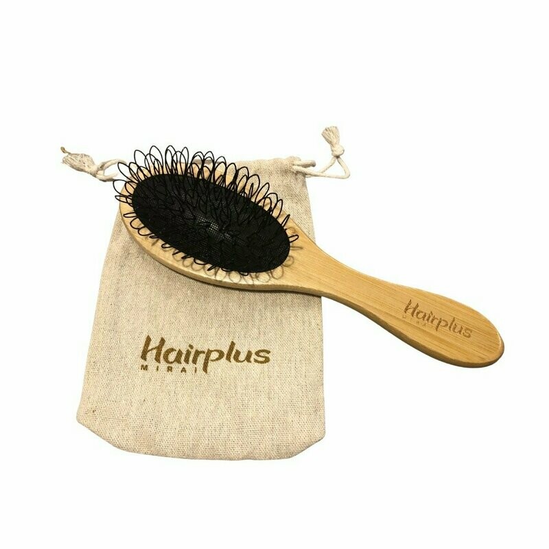 DeTangling Cushion Brush