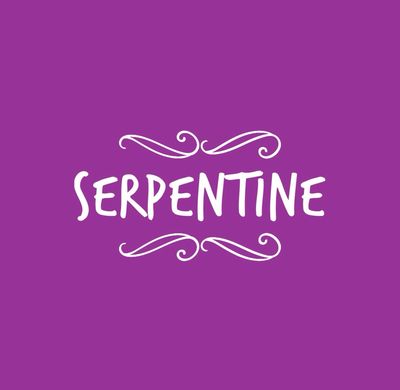 SERPENTINE 
