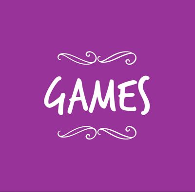 GAMES LIVE - Bingo Lines, Rainbow Eggs, Raffle Tickets