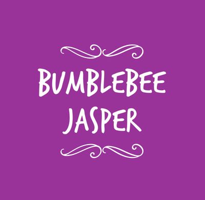 BUMBLEBEE JASPER