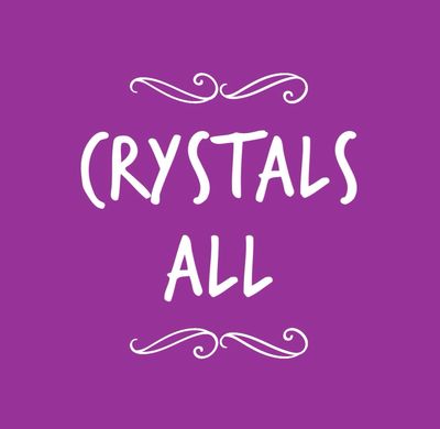 CRYSTALS ALL