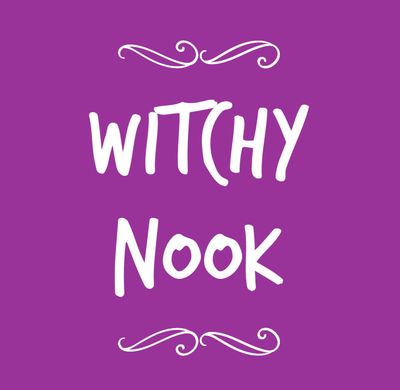 WITCHY NOOK