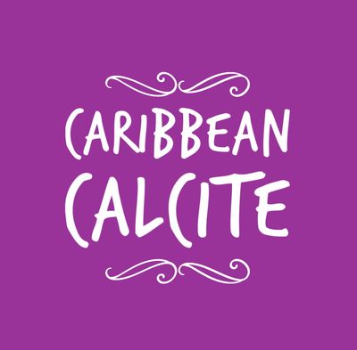 CARIBBEAN CALCITE