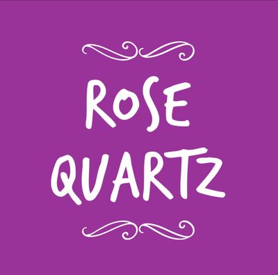 ROSE QUARTZ