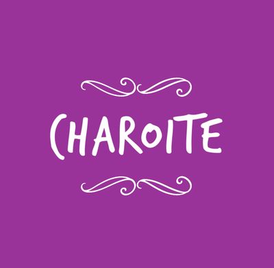 CHAROITE