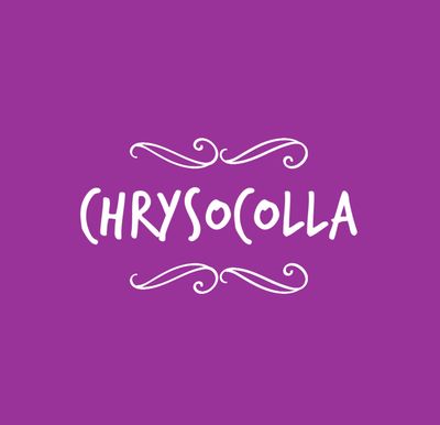 CHRYSOCOLLA 