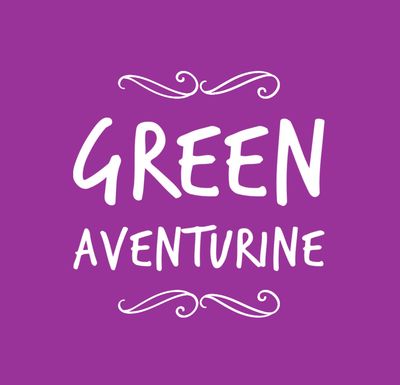 GREEN AVENTURINE 