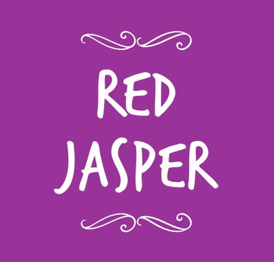 RED JASPER