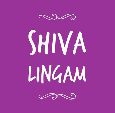 SHIVA LINGAM