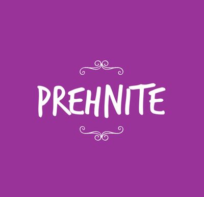 PREHNITE 