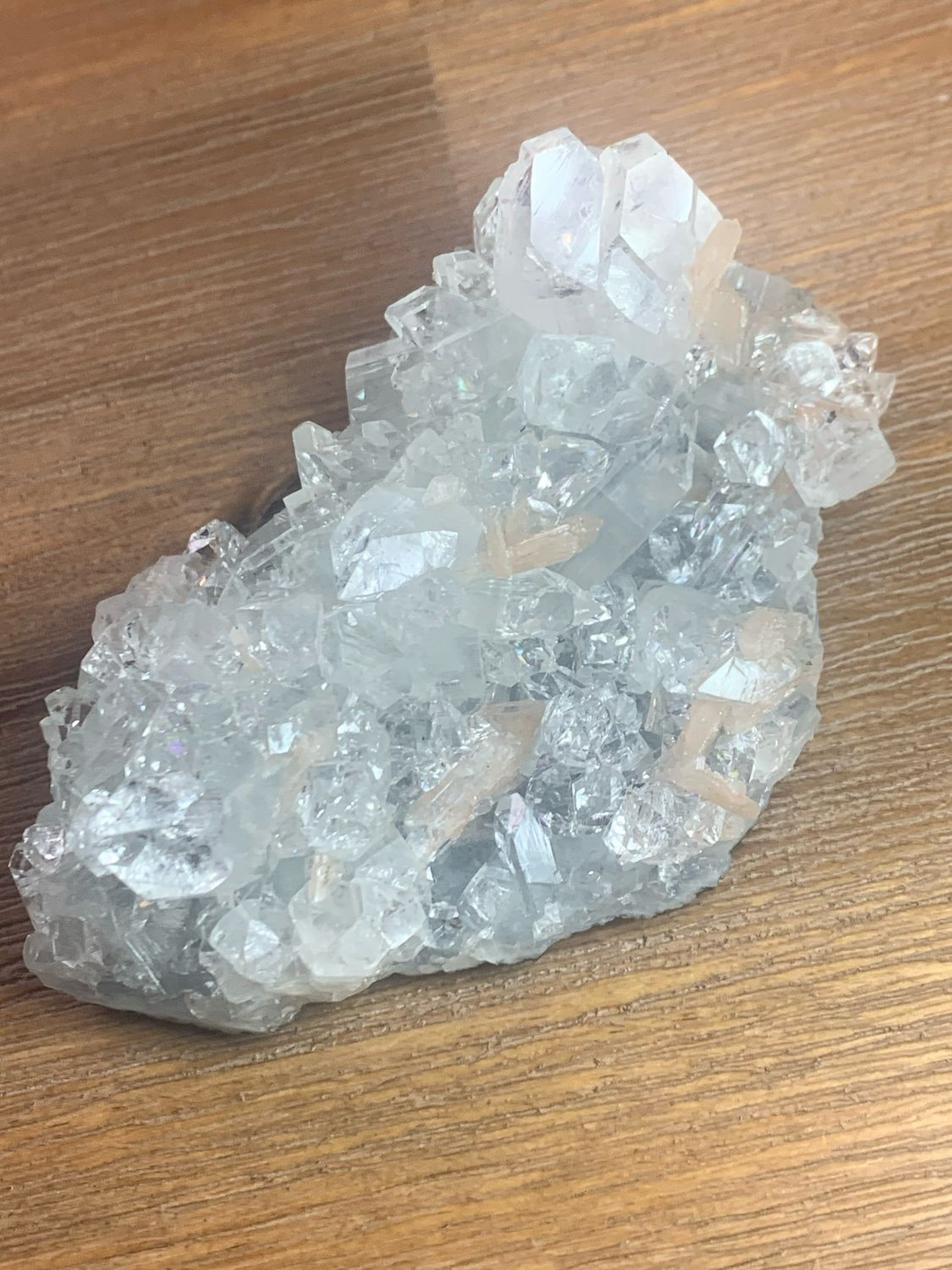 KYLIE T 23/6/25 CRYSTAL LIVE INVOICE