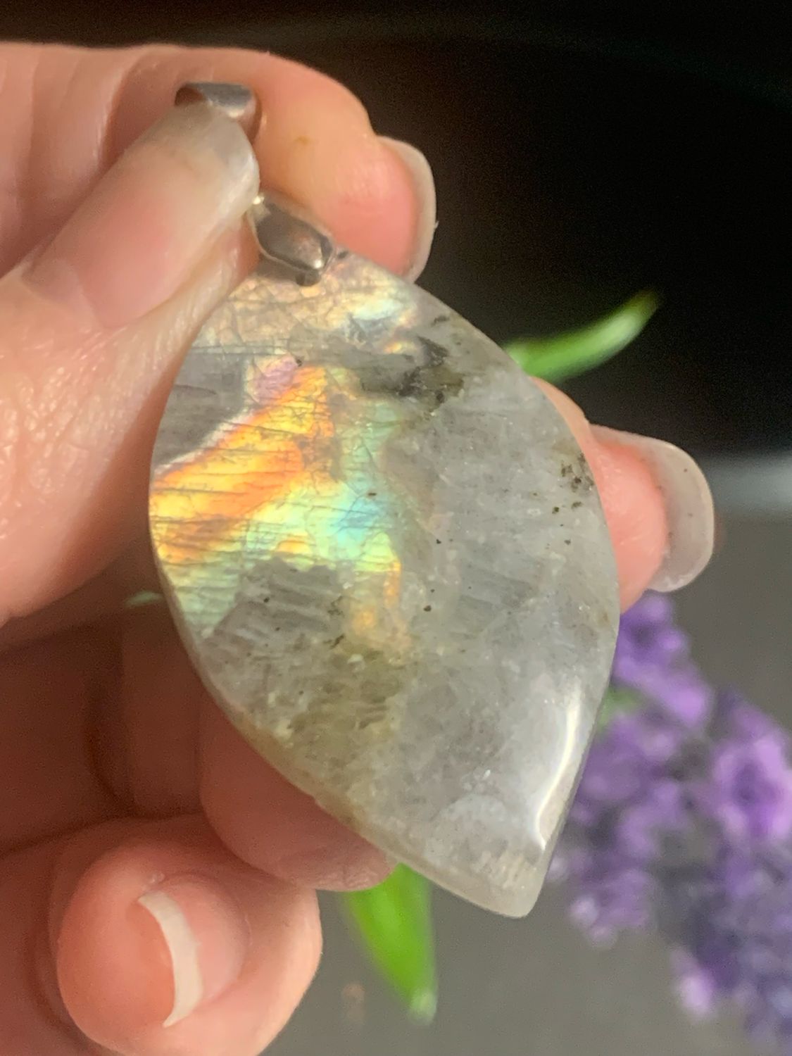 MEGAN 30/6/25 CRYSTAL LIVE INVOICE