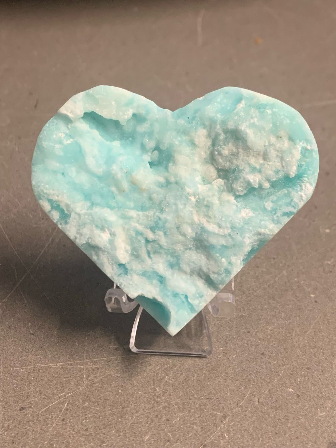 LYNDA B 25/8/25 CRYSTAL INVOICE