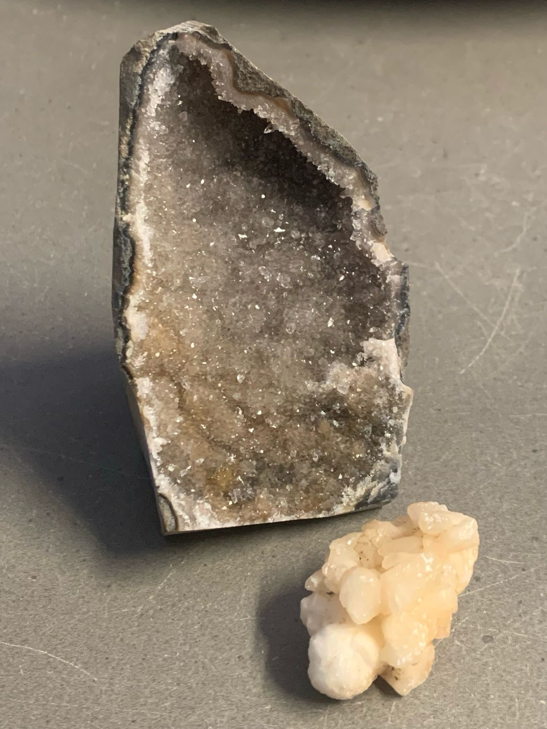 NINA 7/10/25 CRYSTAL INVOICE