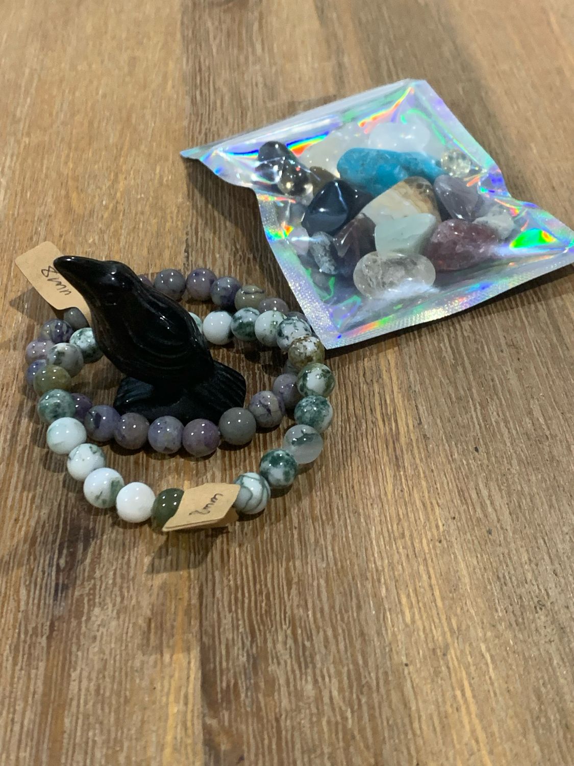 MEGAN 11/1/26 4/1 29/12 CRYSTAL INVOICE