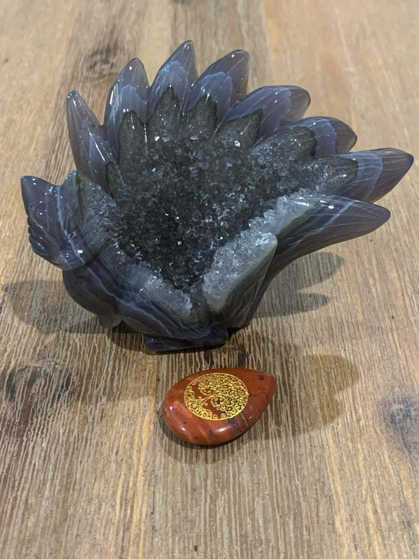 KATHY 11/1/26 4/1 29/12 CRYSTAL INVOICE