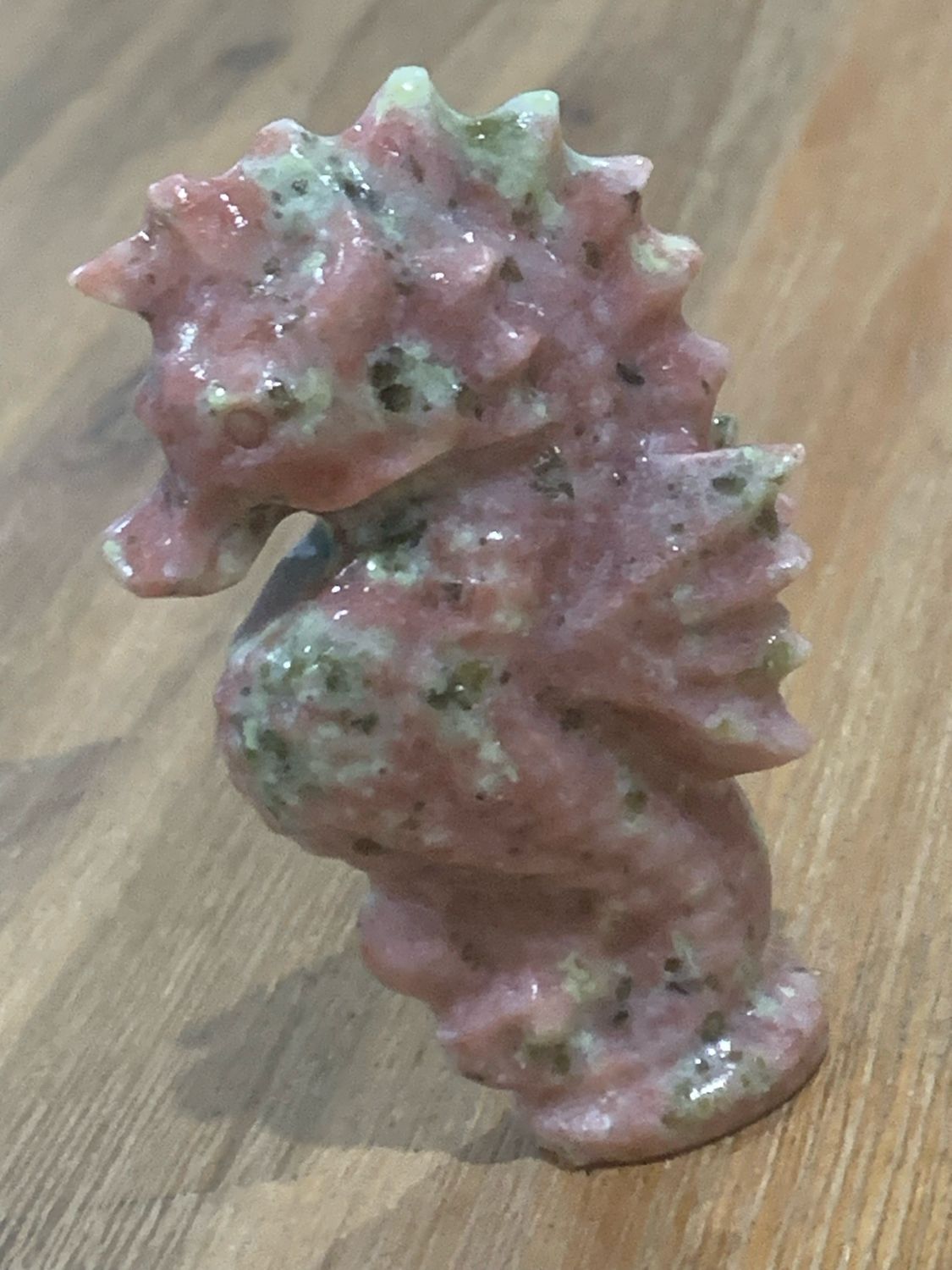 JACKI F 11/1/26 4/1 CRYSTAL INVOICE