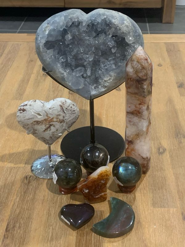 KRISTY S 11/1/26 4/1 CRYSTAL INVOICE P/P