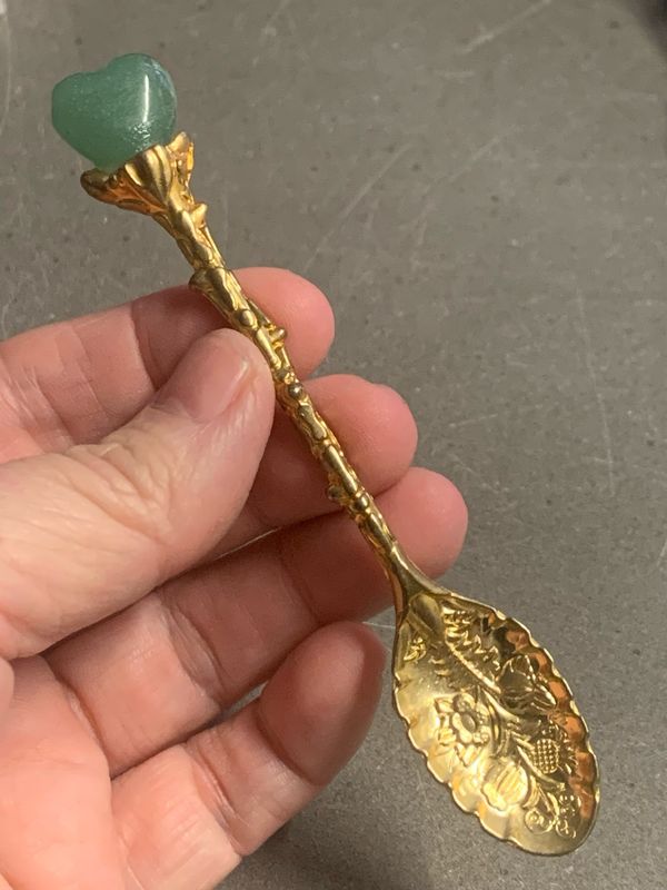 HARLEE P 11/1/26 CRYSTAL INVOICE