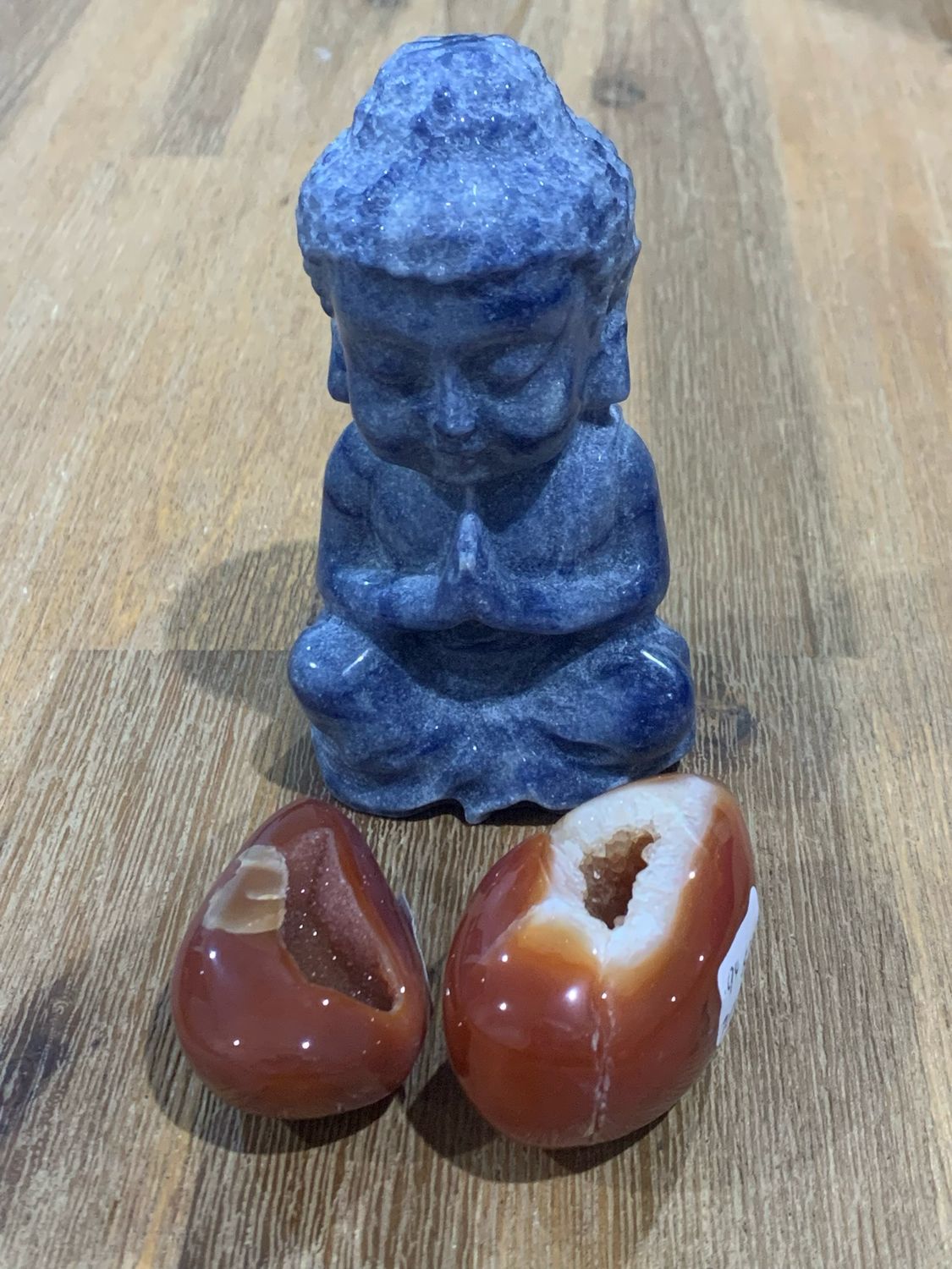 ROSLYN 11/1/26 CRYSTAL INVOICE