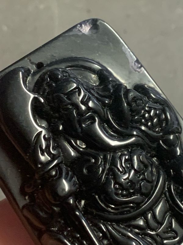 TIARNA 11/1/26 CRYSTAL INVOICE