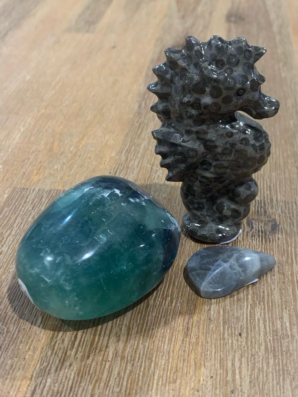 CASPER 11/1/26 CRYSTAL INVOICE