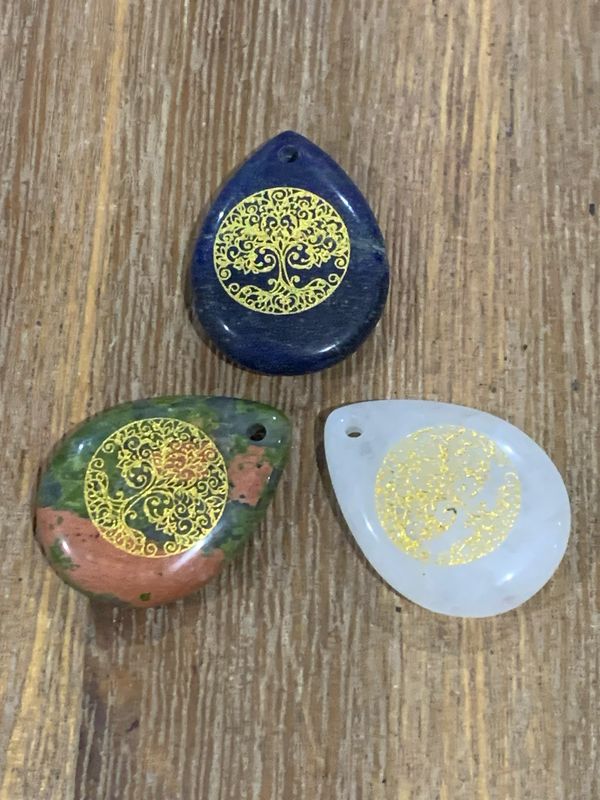 CANDI 11/1/26 CRYSTAL INVOICE