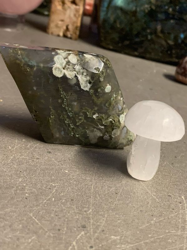 MELISSA J 29/3/26 22/3 15/3 8/3/26 CRYSTAL INVOICE