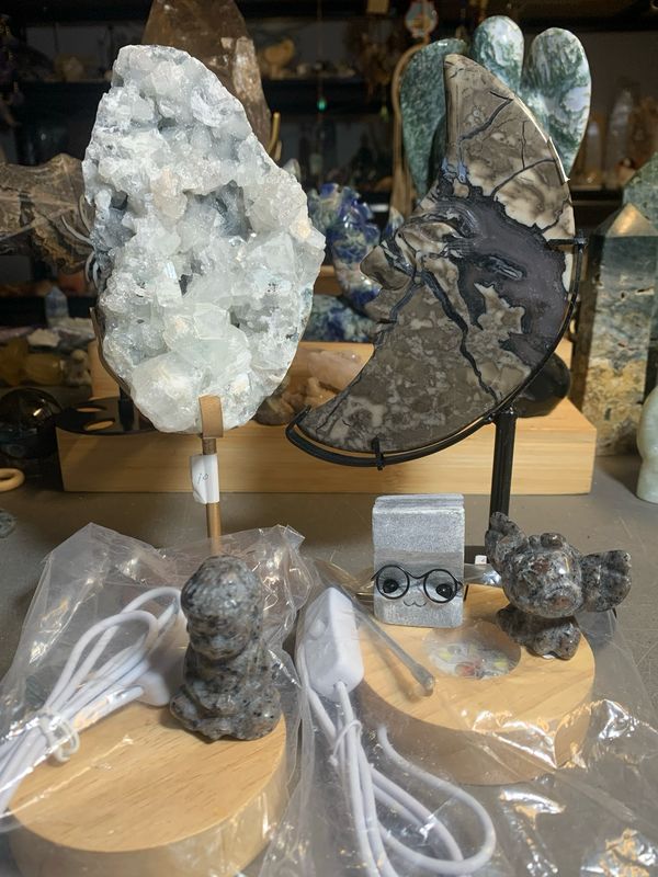 CHUCKY 29/3/26 22/3 CRYSTAL INVOICE