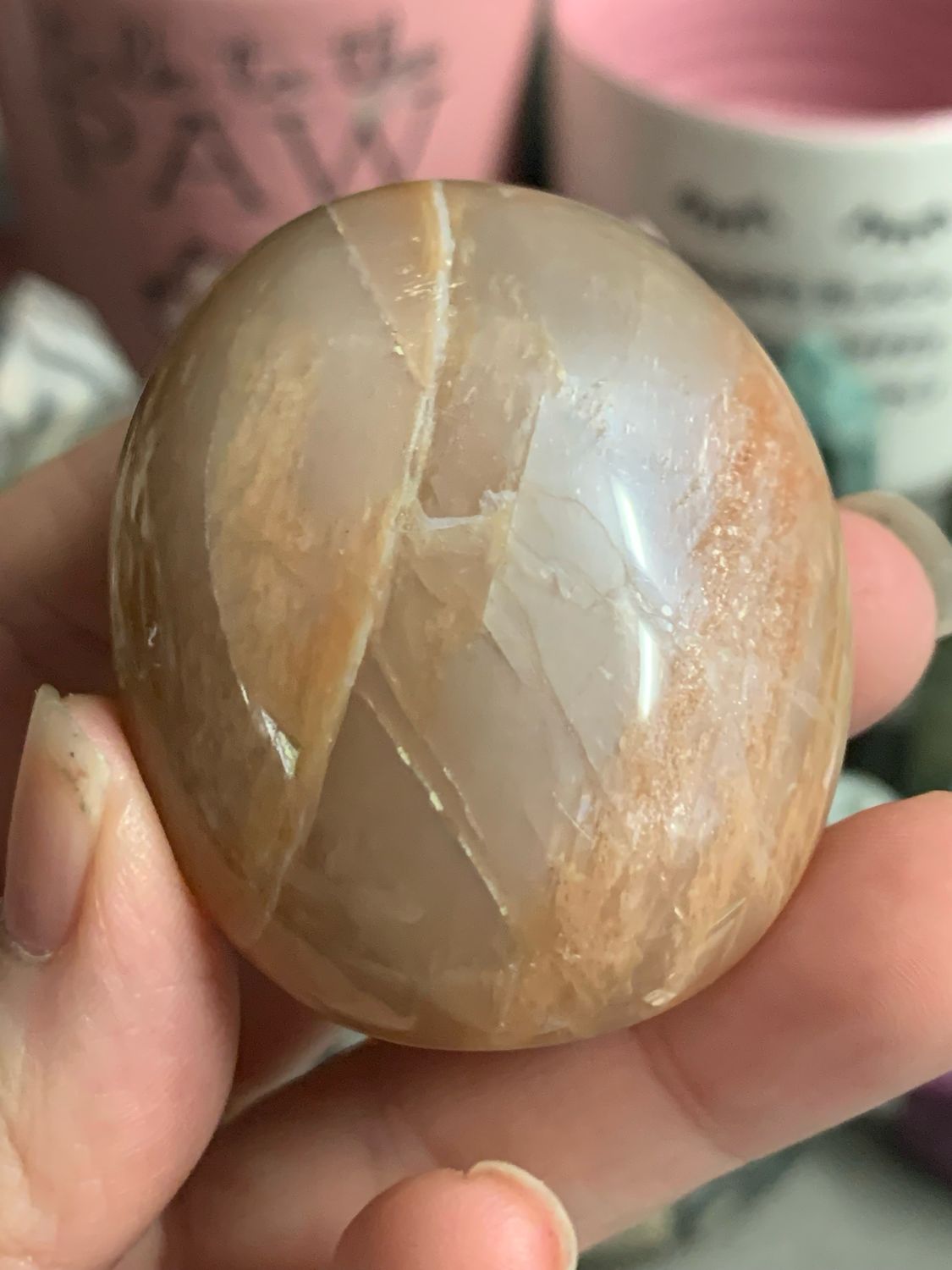 AJ 29/3/26 22/3 CRYSTAL INVOICE