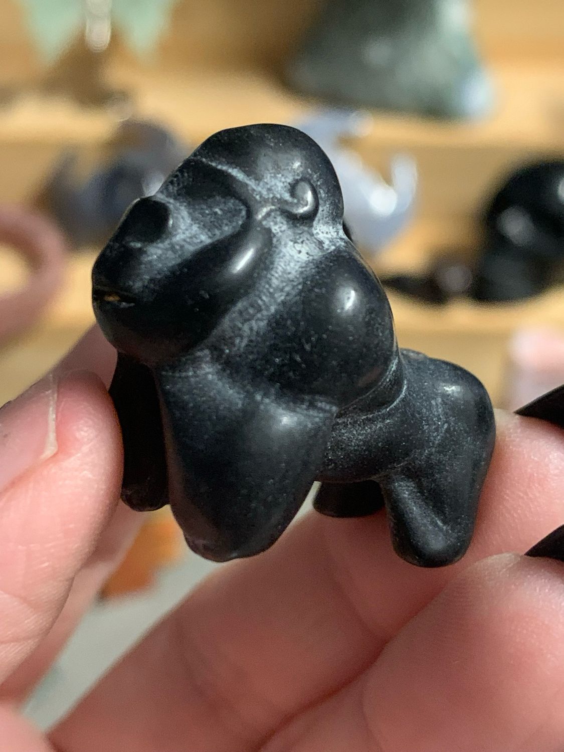 ERIN R 29/3/26 CRYSTAL INVOICE