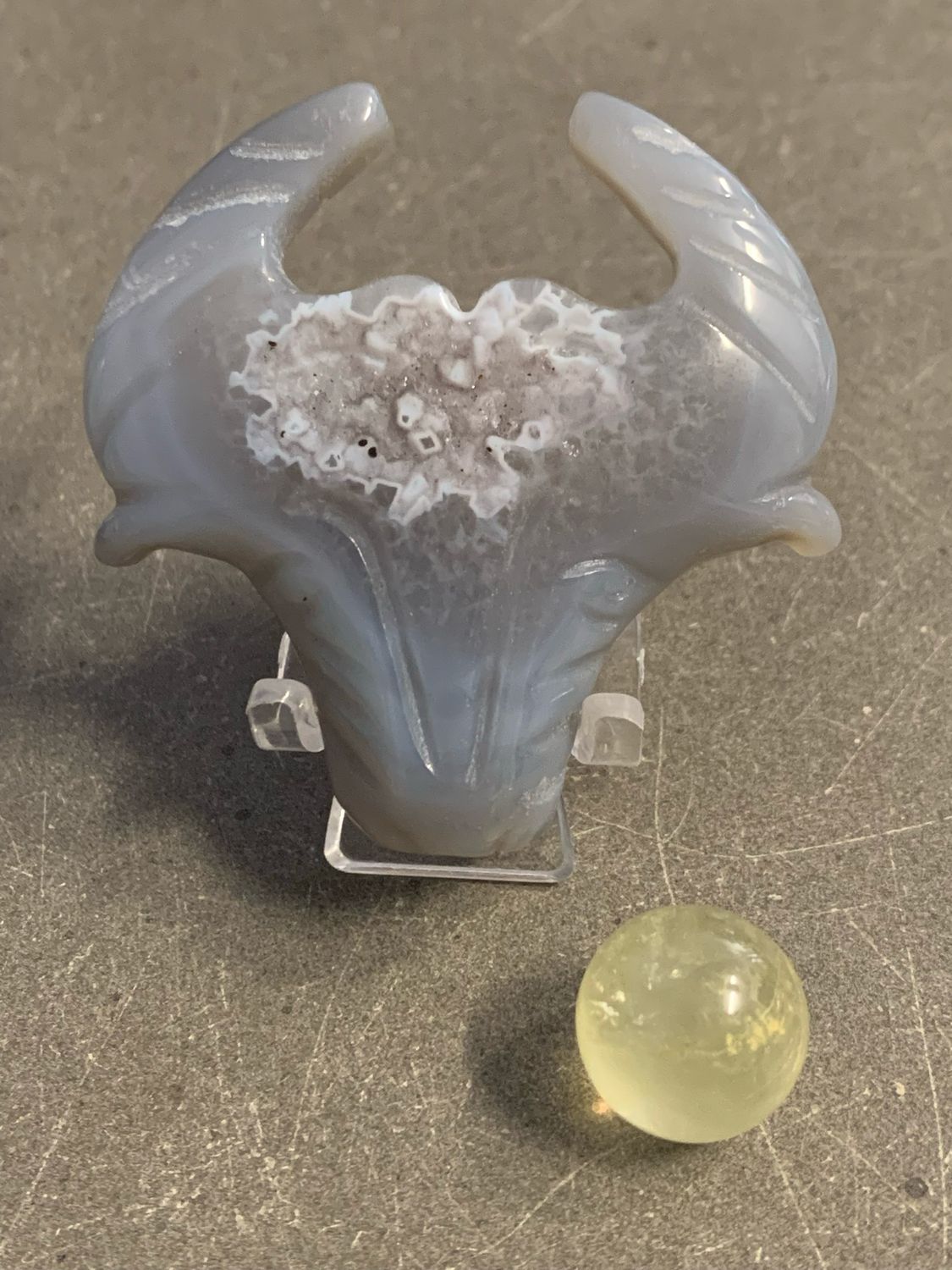 CASPER 29/3/26 CRYSTAL INVOICE