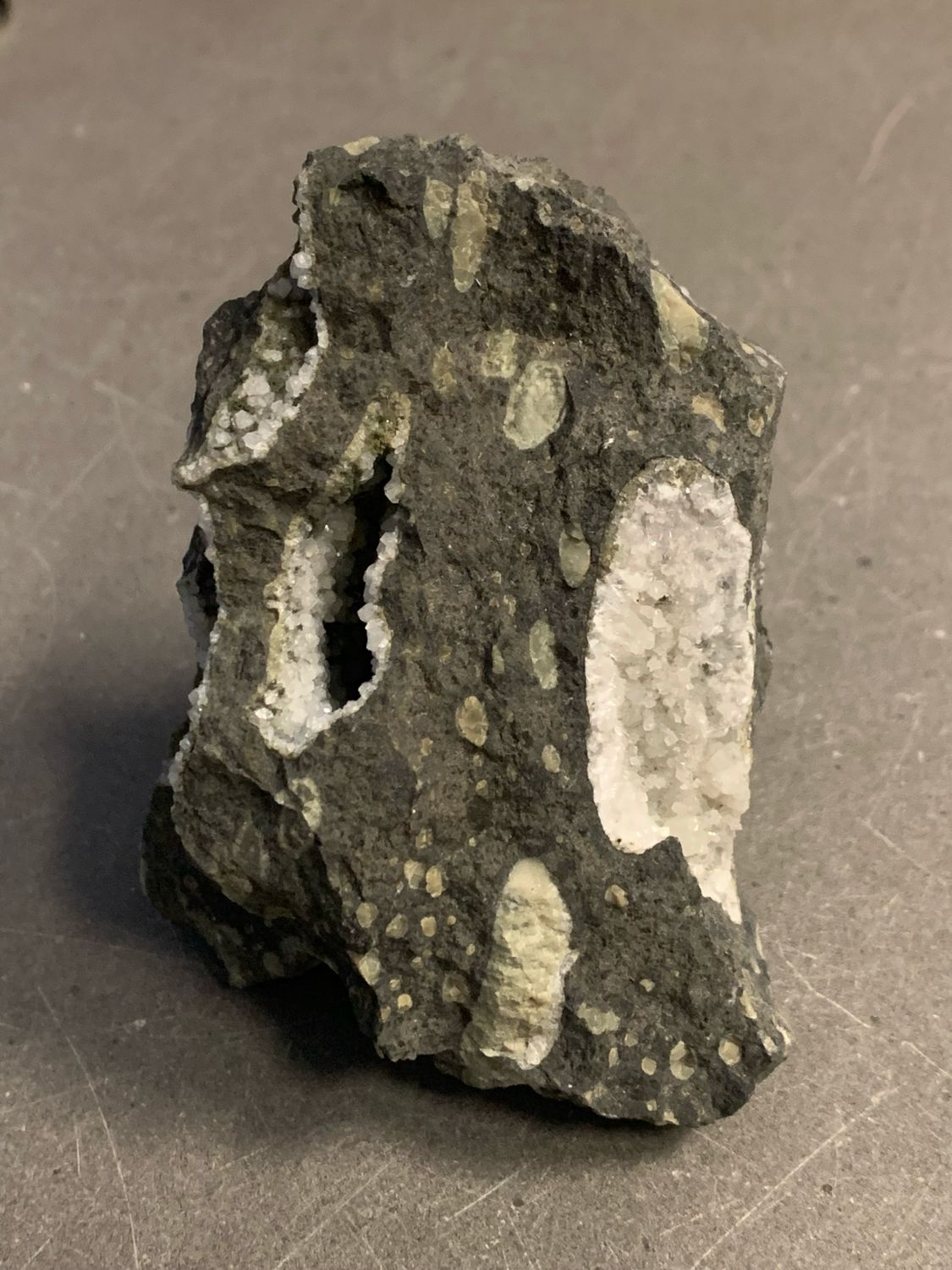 ZANIE T 29/3/26 CRYSTAL INVOICE