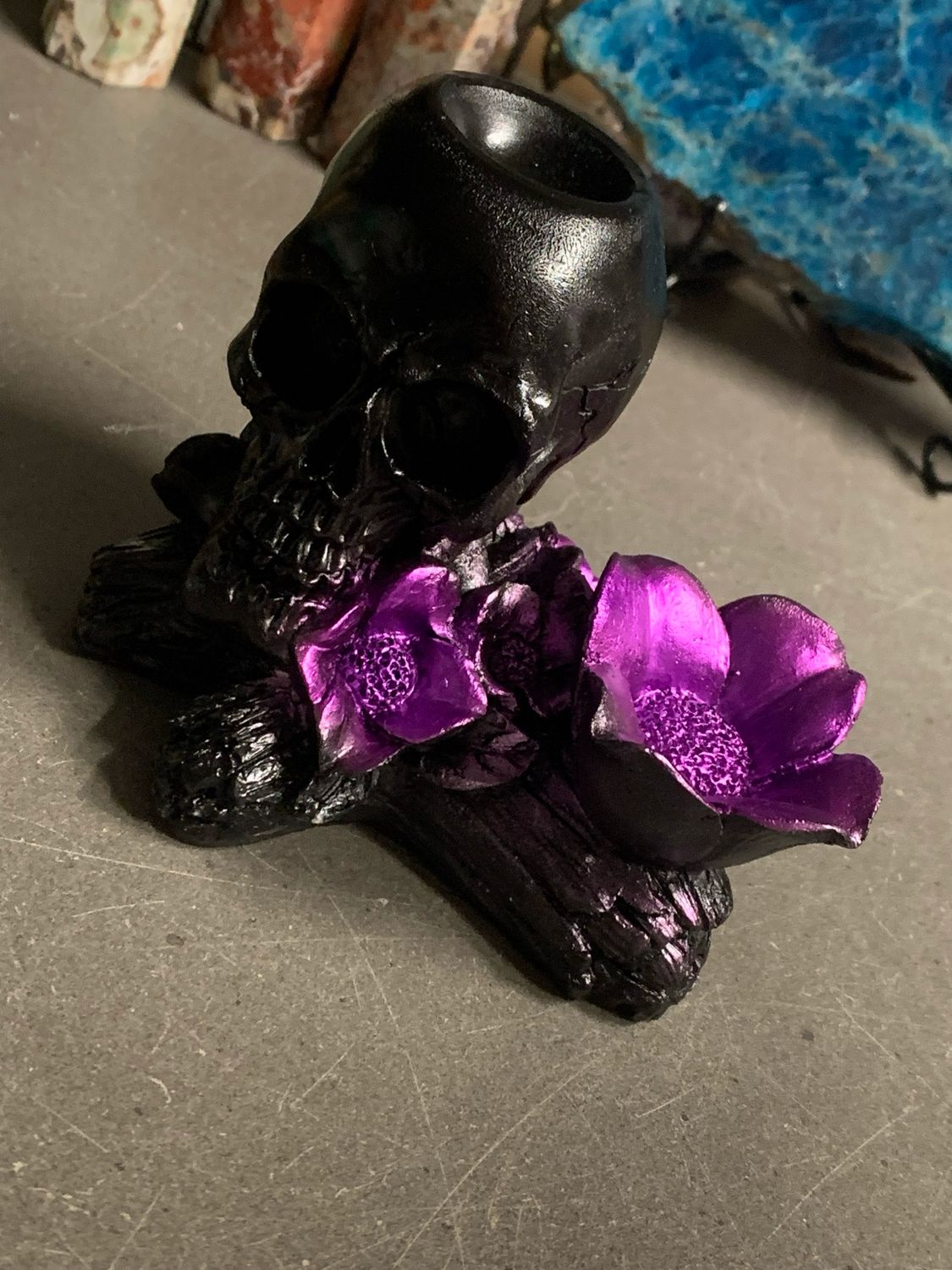 JENN / ANNE P 5/4/26 CRYSTAL INVOICE