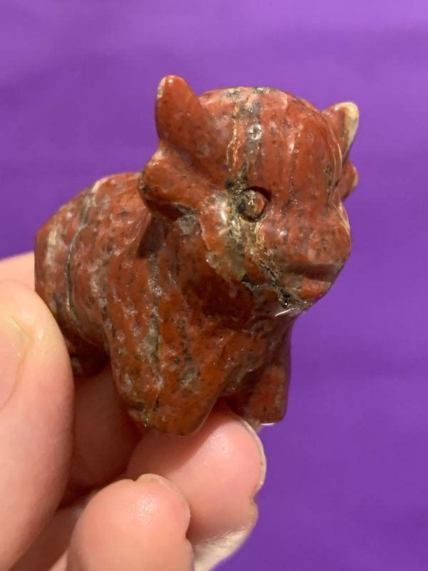 MEGAN 5/4/26 CRYSTAL INVOICE