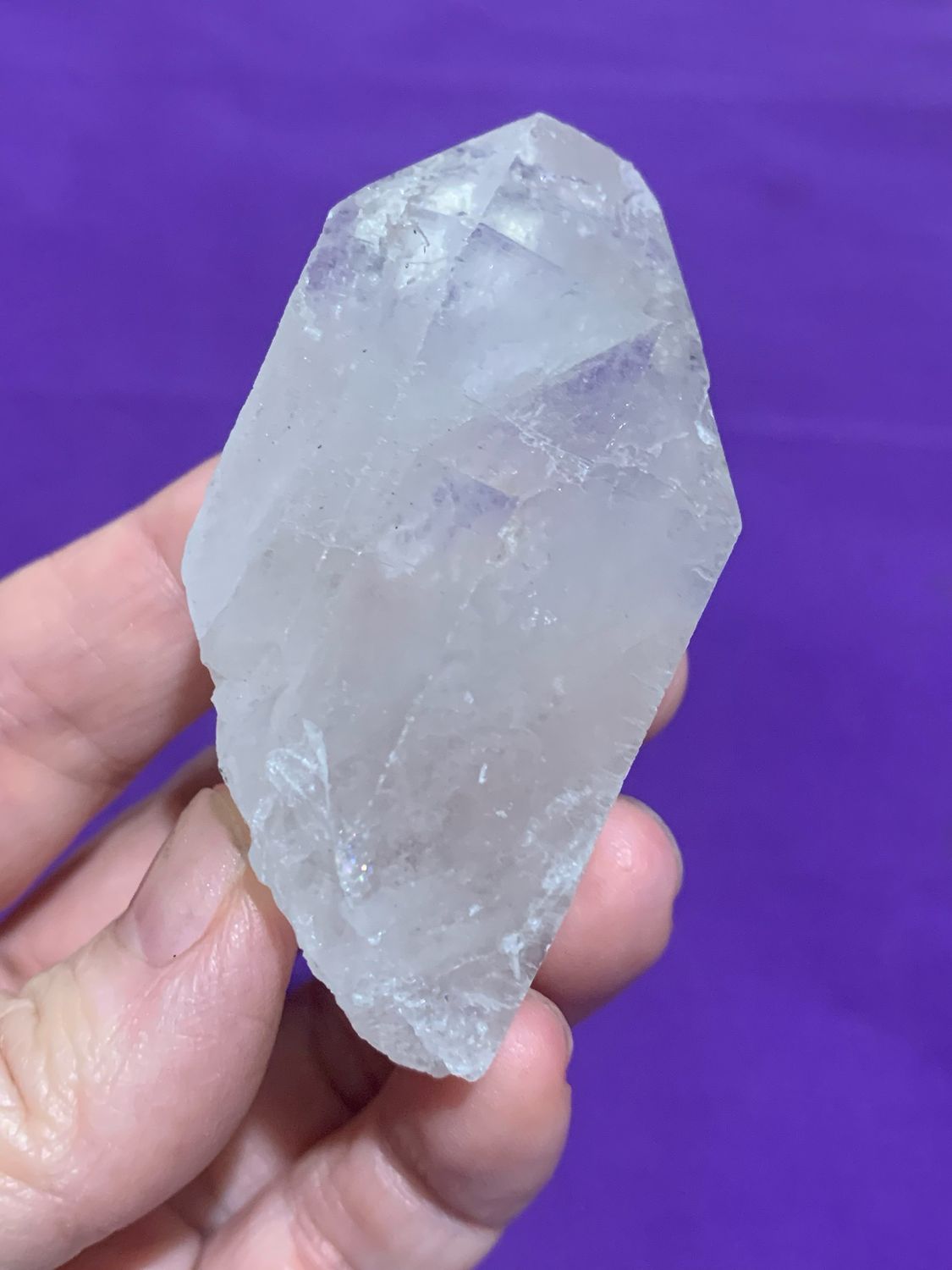 GINA S 5/4/26 CRYSTAL INVOICE